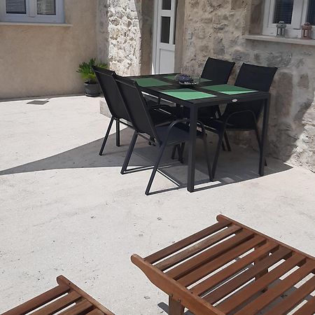 Apartamento Little Stone House Buici  Exterior foto
