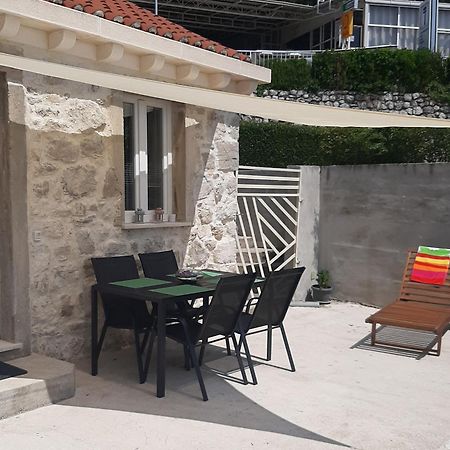 Apartamento Little Stone House Buici  Exterior foto