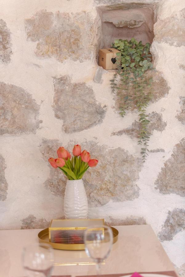 Apartamento Little Stone House Buici  Exterior foto