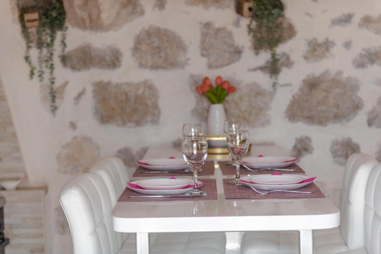 Apartamento Little Stone House Buici  Exterior foto