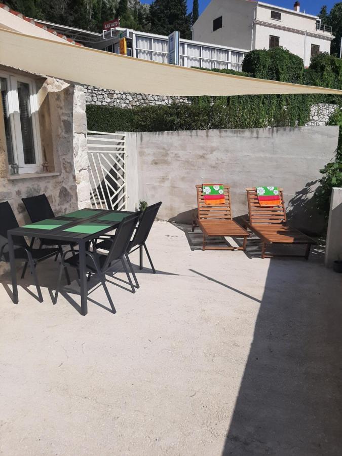 Apartamento Little Stone House Buici  Exterior foto