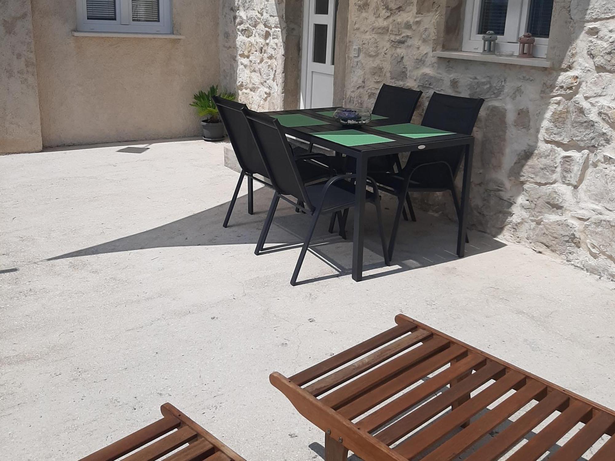 Apartamento Little Stone House Buici  Exterior foto