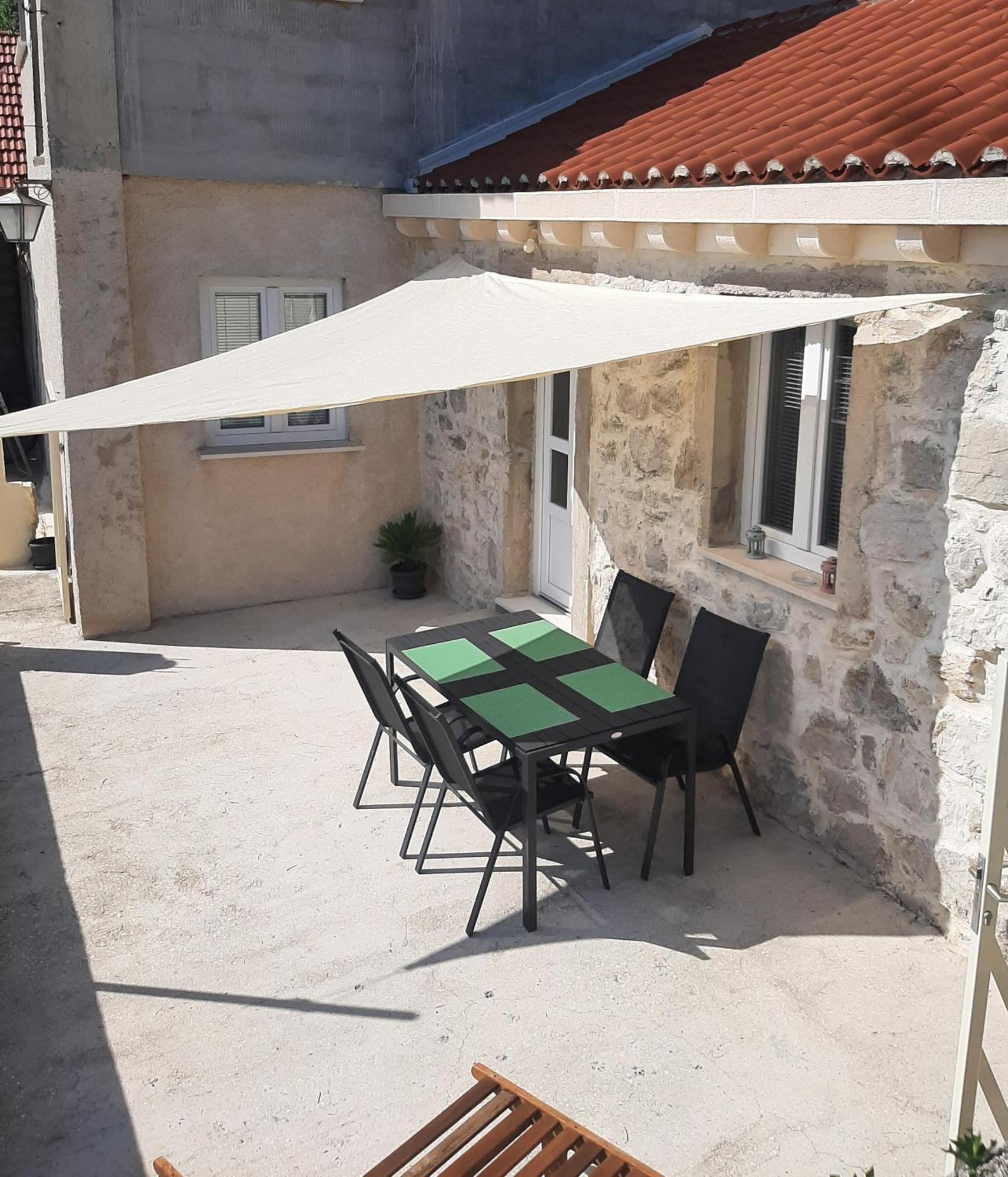 Apartamento Little Stone House Buici  Habitación foto
